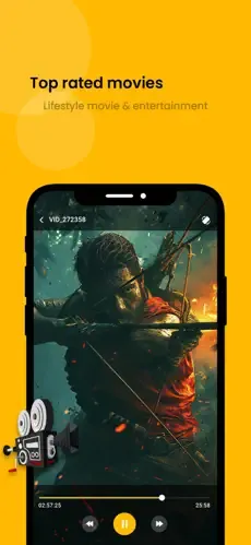 jiohotstar-kabaddi-live Top Rated Movies
